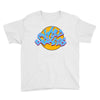 Wyld Stallyns Logo Youth Tee