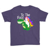 To The Disco Youth Tee