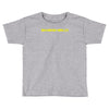 smeghead Toddler T-shirt