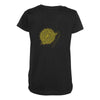 fahrie77 Maternity Scoop Neck T-shirt