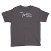 parker guitars new Youth Tee