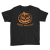 happy halloween 2 Youth Tee