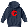 evangelion Youth Hoodie