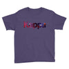 Kappa Youth Tee