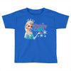 birthday girl Toddler T-shirt