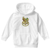 pokewarts Youth Hoodie