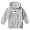 hillary is my homegirl funny Youth Hoodie