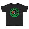 silver shamrock novelties Toddler T-shirt