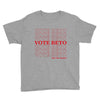 Vote Beto Youth Tee
