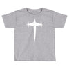 three star elite four uniform Toddler T-shirt