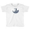 socks a' fo' yo' feet silly Toddler T-shirt