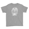 dead head Youth Tee