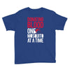 donating blood one mosquito funny Youth Tee