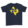 texas for michigan Youth Tee