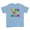 team 1st grade Youth Tee