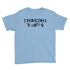 chingona Youth Tee