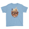 Popular Ramen Youth Tee