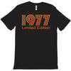 1977 limited edition T-Shirt