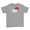 the criminal minds Youth Tee