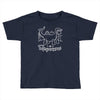 i am a stegosaurus Toddler T-shirt