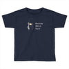 resting witch face Toddler T-shirt