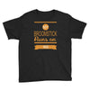 broomstick Youth Tee