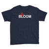 mgk bloom Youth Tee