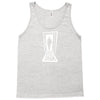 baba yaga Tank Top