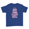 it's a kpop thing you probably wouldn't understand Youth Tee