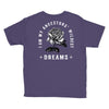 i am my ancestors' wildest dreams Youth Tee