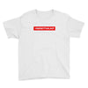 #IMWITHKAP (f127) Youth Tee