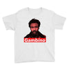 childish gambino Youth Tee