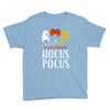 It's Just a Bunch of Hocus Pocus Youth Tee