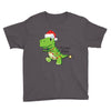 tree rex Youth Tee