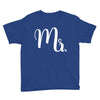 mr. Youth Tee