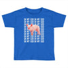 oh my god pig Toddler T-shirt