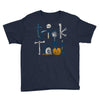 Trick or Treat Youth Tee