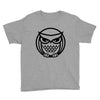owl  (6) Youth Tee