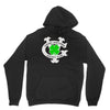 violent gentlemen hockey lifestyle Unisex Hoodie