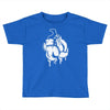boxing gloves Toddler T-shirt