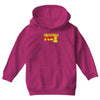 hadouken Youth Hoodie