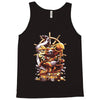 pirate Tank Top