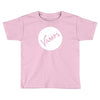 the vamps Toddler T-shirt