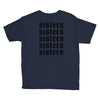Sisters Youth Tee