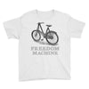 freedom machine Youth Tee