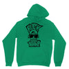 hip hop face Unisex Hoodie
