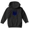 crystal seer Youth Hoodie