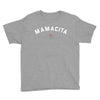 mamacita Youth Tee