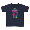 birthday troll Toddler T-shirt