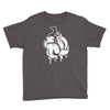 boxing gloves Youth Tee